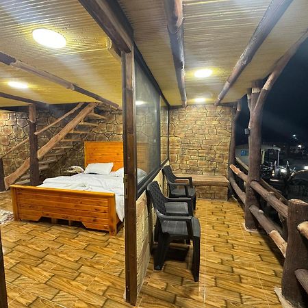 Dana Gate Lodge Exterior foto