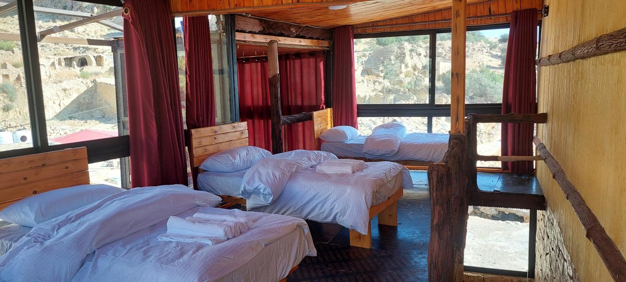 Dana Gate Lodge Quarto foto