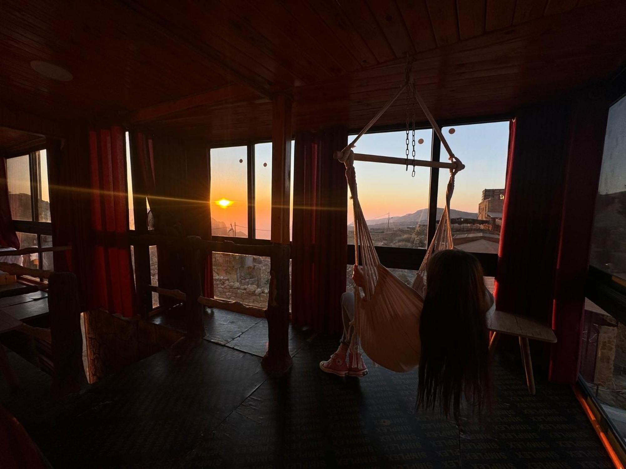 Dana Gate Lodge Quarto foto